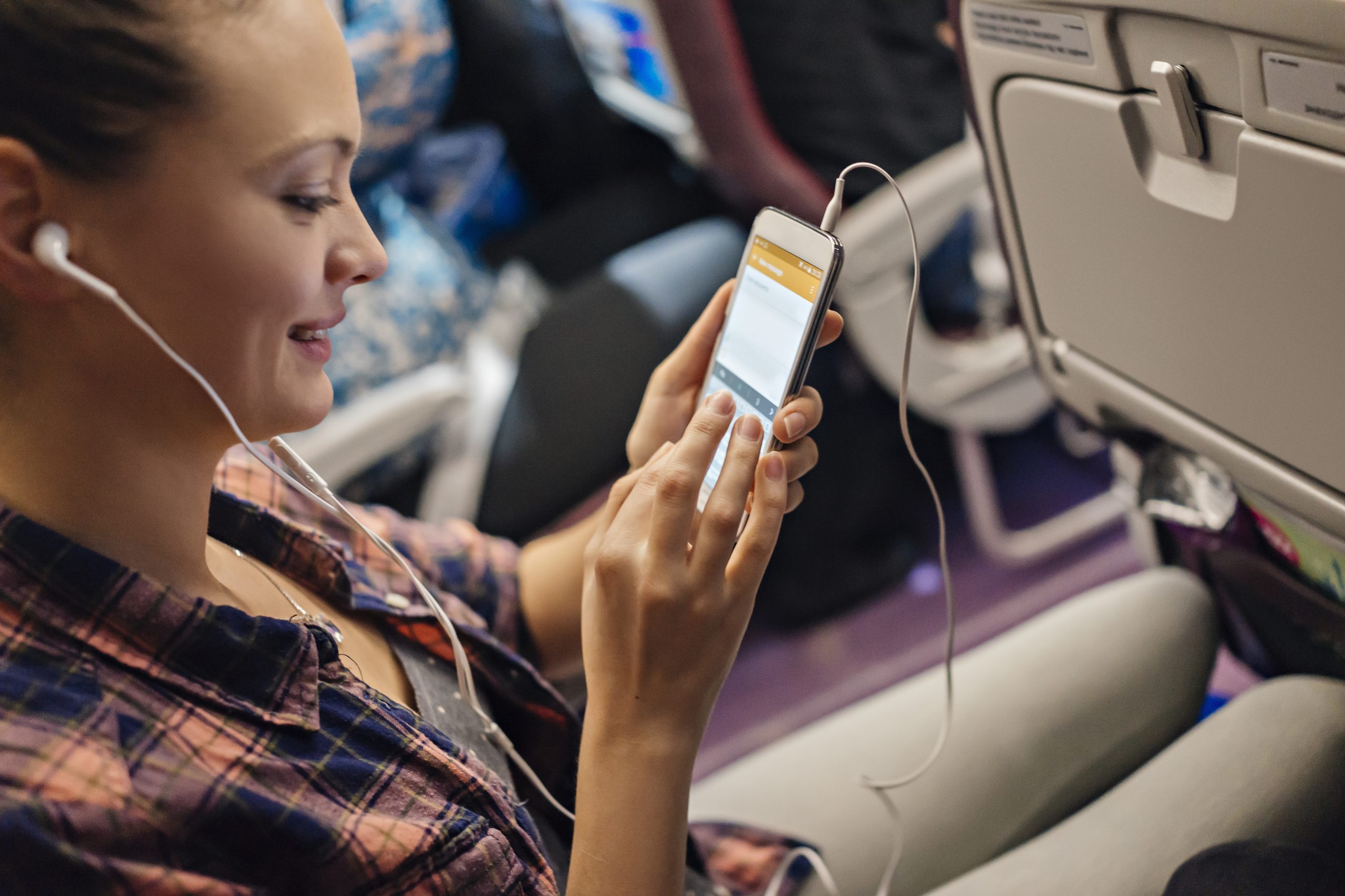 Wi-Fi Roaming | AeroMobile Communications Ltd | Panasonic North America ...