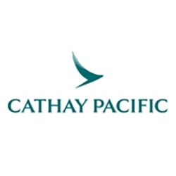 Cathay Pacific